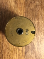 WG Spring Barrel