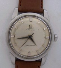 Omega Seamaster