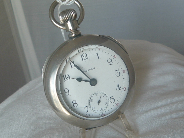 bezel closed