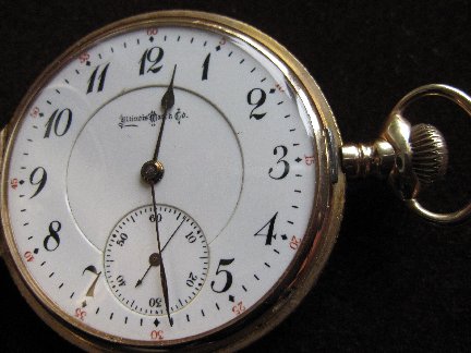 Sangamo #1418489
