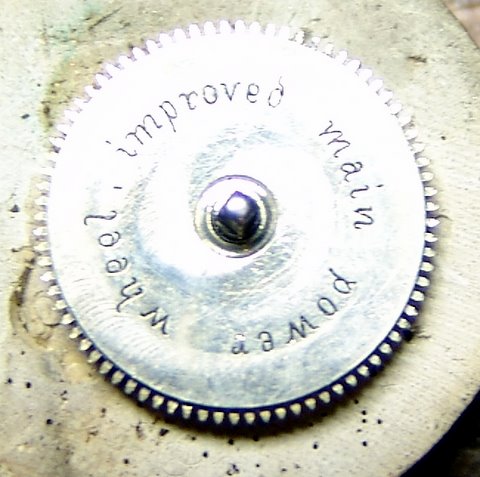 barrel