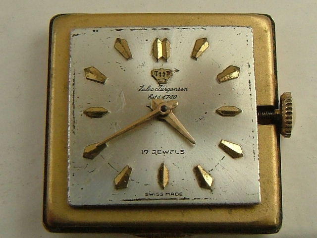 Jurgensen 3