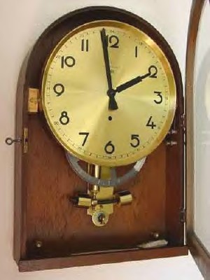 ATO Master Clock10