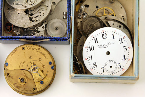 lakeshore dial