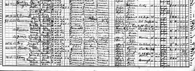 Stanton 1920 Census-w