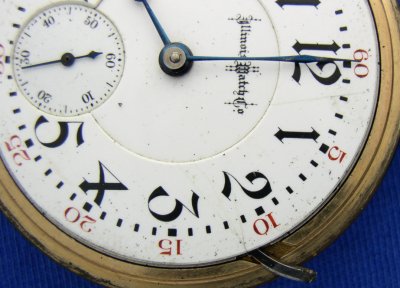 Dial