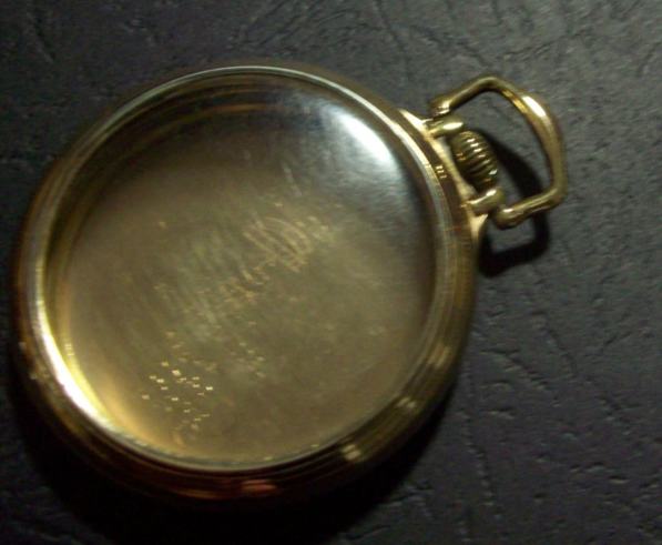 Hamilton Case