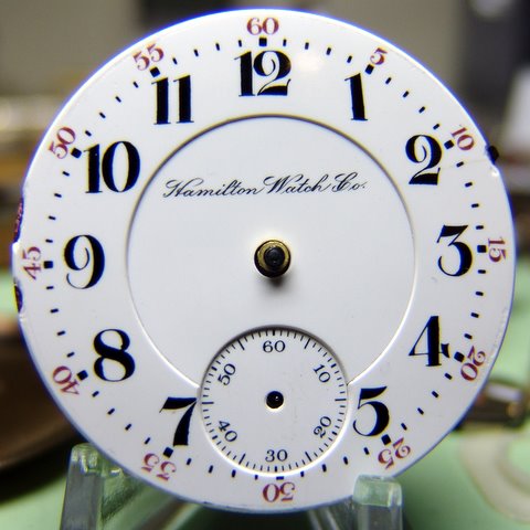 dial