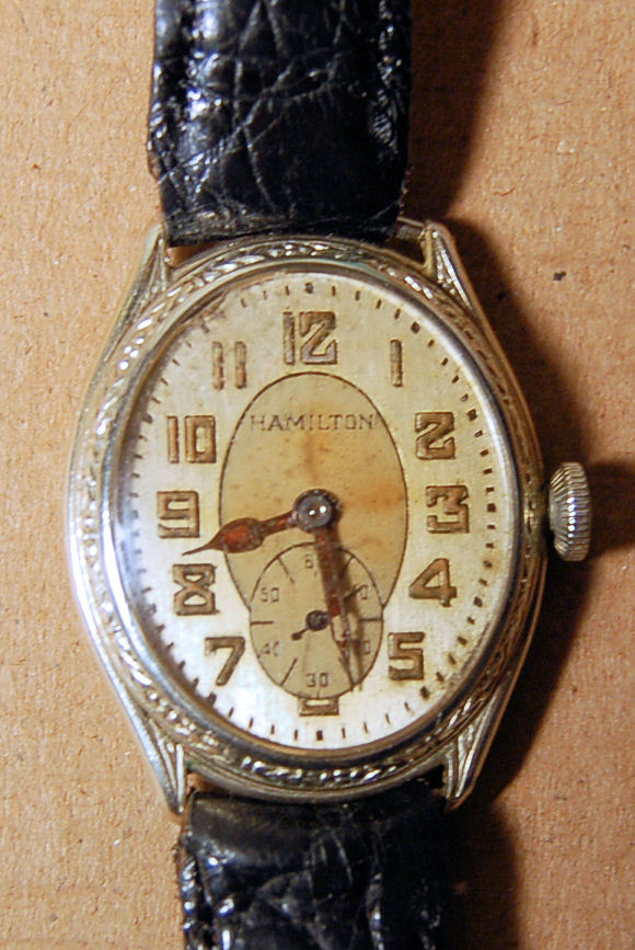 oval image