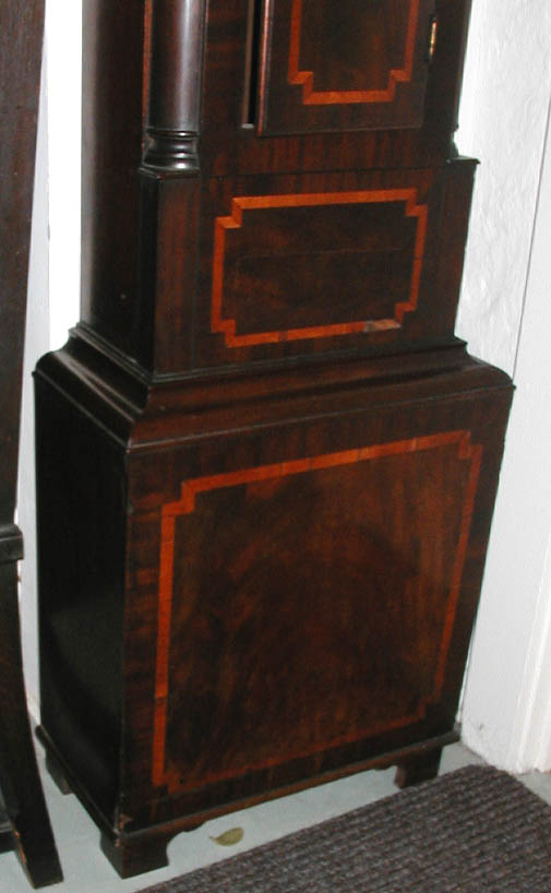 trunk