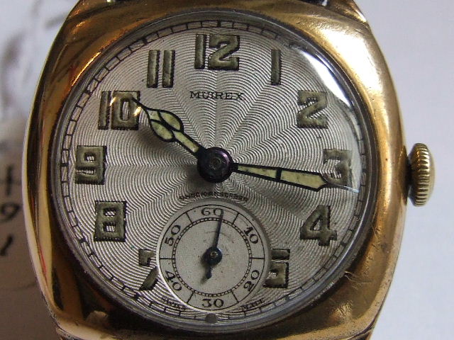 Muirex 2