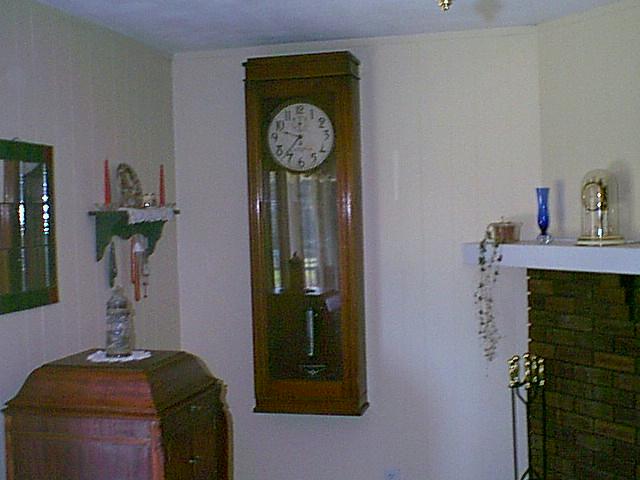 time recorder 1