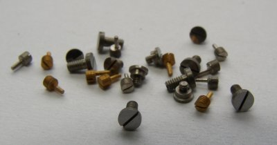 Screws