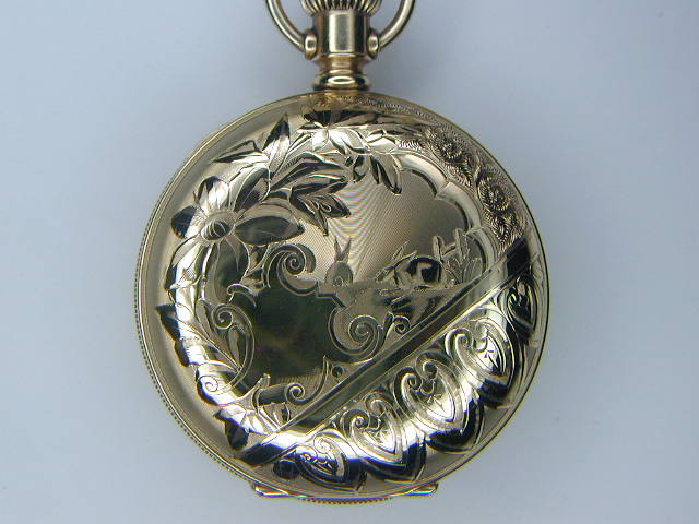 case front
