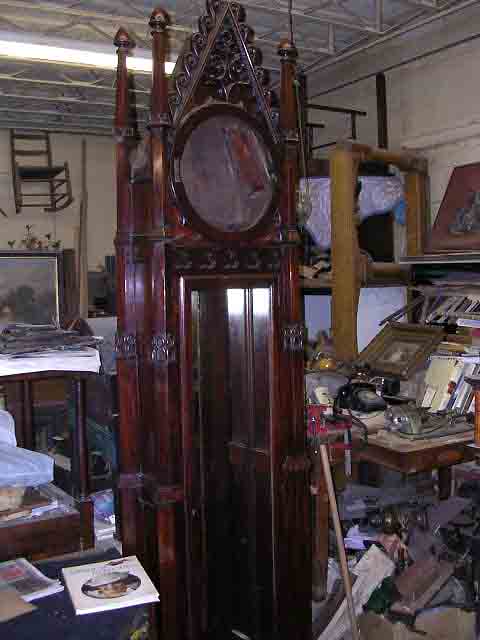 big clock