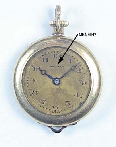 1920 Bulova