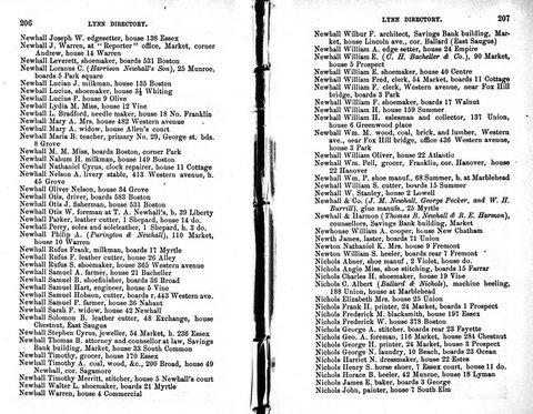 Directory