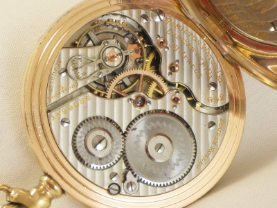 992 Movement
