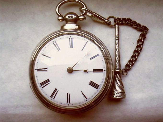 Ted's fusee