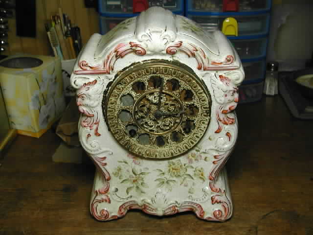 Ansonia China
