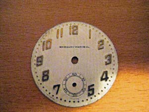 dial