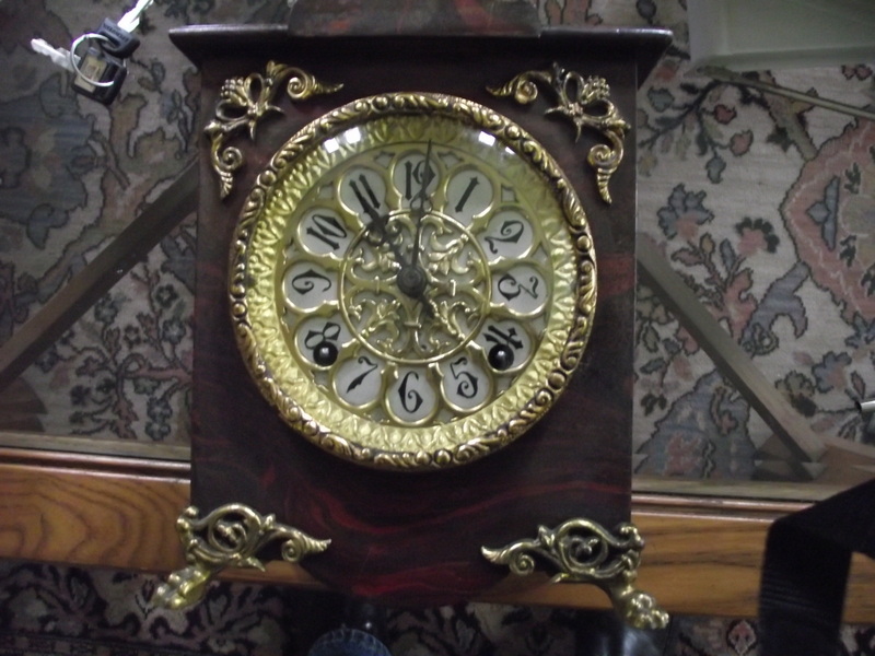 Clock