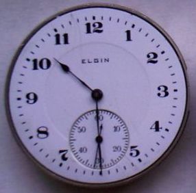 Elgin