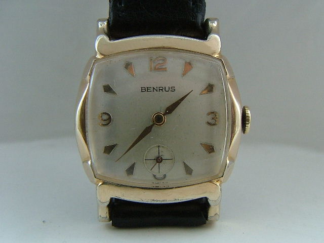 Benrus 1