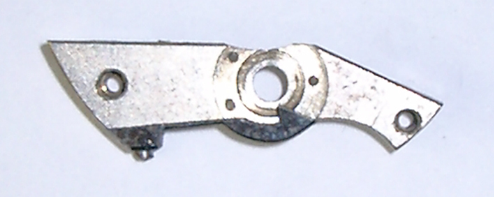 Barrel Bridge Top