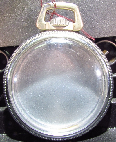 Military Case?