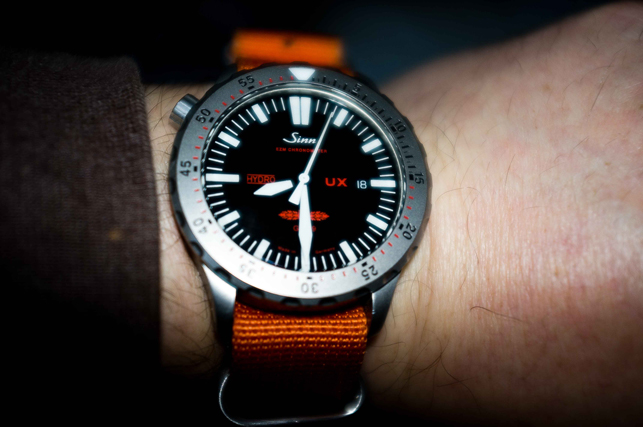 SINN