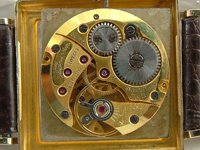 Jurgensen 3