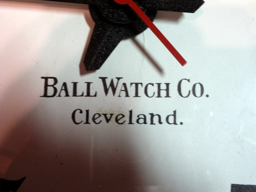 ball