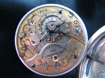 351038 Seth ebay