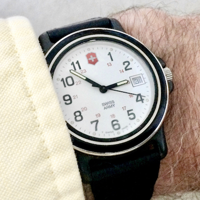 Swiss Army