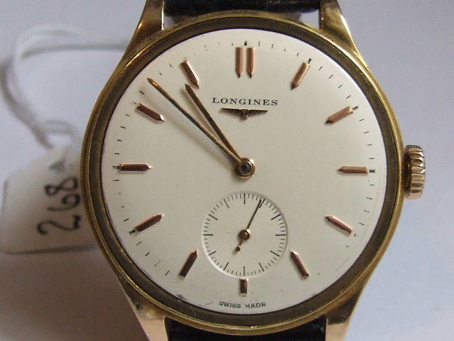 Longines 4