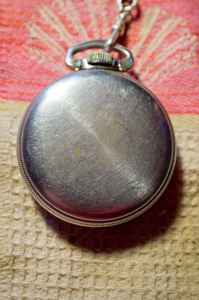 Case Back