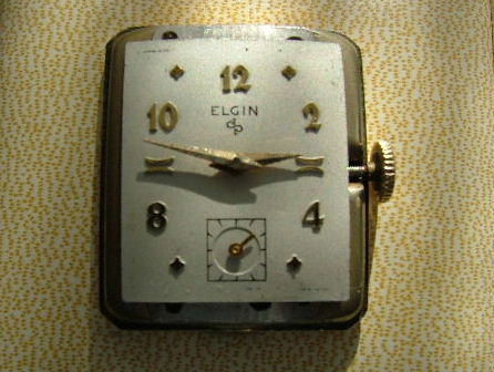 Elgin "Star"