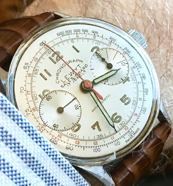 chrono