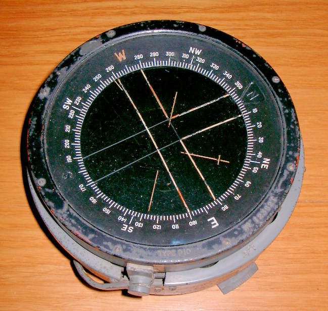 Compass Top