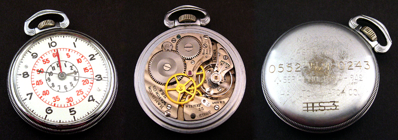 Navigation master