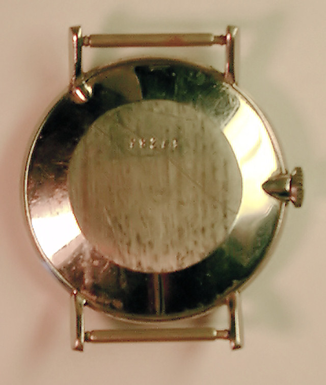 Blancpain Case