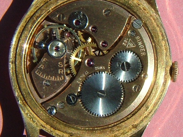 Singer 2