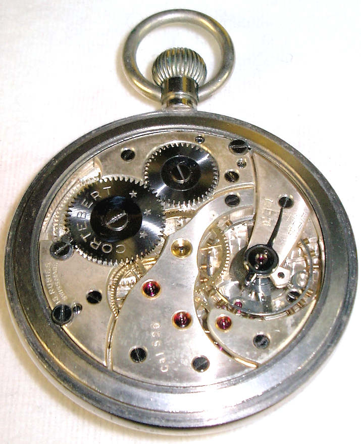 Cortebert Movement