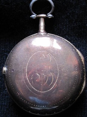 Early Verge Fusse