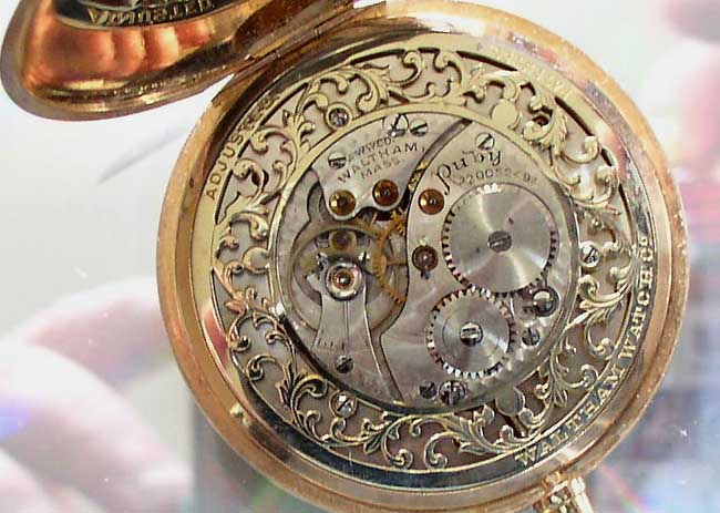 Opera Watch
