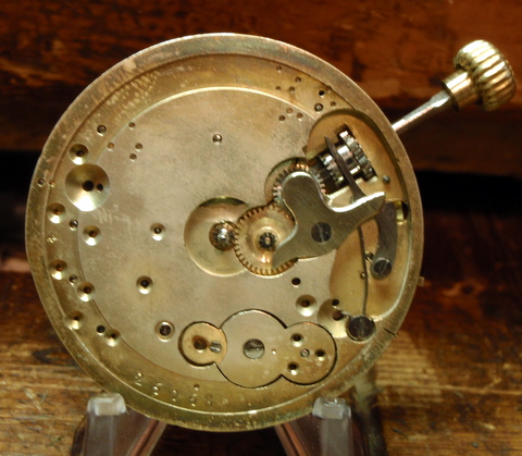 dial