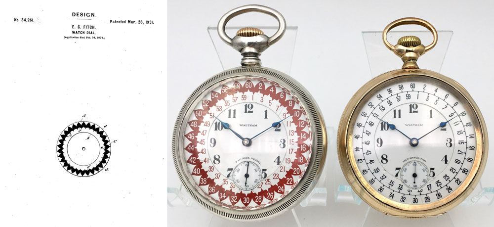 Fitch Dials