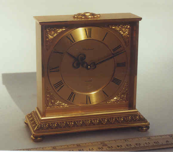 Bucherer Imhof front
