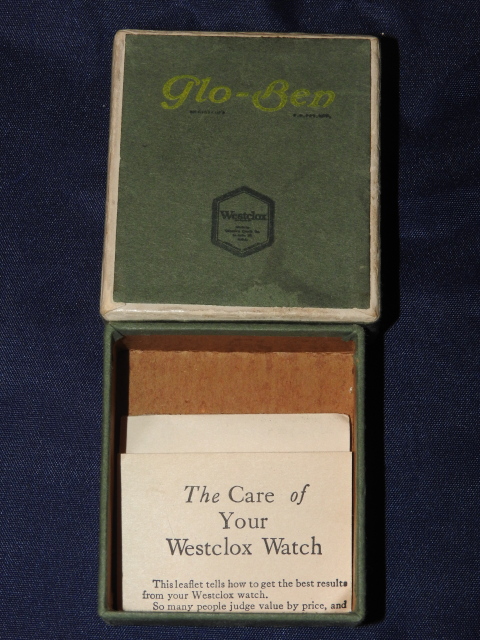 Open Box